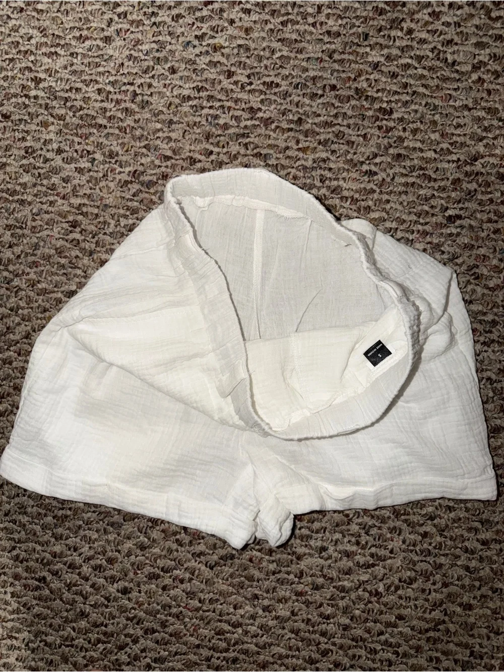 Lounge Shorts